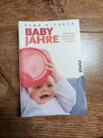 Baby Jahre Entwicklung und Erziehung Remo Largo Bayern - Kempten Vorschau