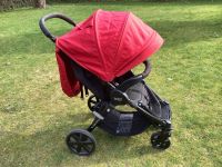 Buggy von Britax B-Agile 4 plus Schleswig-Holstein - Itzehoe Vorschau