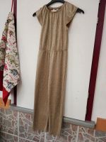 Jumpsuit gold festlich 140 Nordrhein-Westfalen - Wenden Vorschau