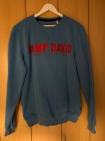 Camp David Sweatshirt Größe L Hessen - Kassel Vorschau