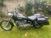 Yamaha Dragstar 125 ccm Nordrhein-Westfalen - Oberhausen Vorschau