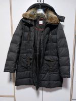 Winterjacke C&A Gr 46 XXL Damenjacke Steppjacke braun Mantel Wint Kreis Pinneberg - Elmshorn Vorschau