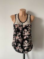 Tally Weijl Top Flowerprint Lace gr. 36 Hamburg-Mitte - Hamburg Billstedt   Vorschau