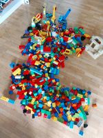 Riesiges Lego Duplo Konvolut, 9 Kilo Nordrhein-Westfalen - Königswinter Vorschau