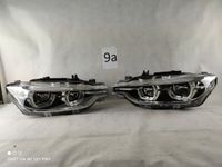 BMW F30 F31 FACELIFT VOLVO V60 S60 LED LINKS RCHT 8738711, 873871 Hessen - Neu-Isenburg Vorschau