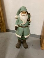 Weihnachtsmann Figur 85 cm Bayern - Strullendorf Vorschau