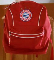 FC Bayern München Rucksack FCB Bayern - Abensberg Vorschau