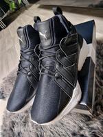 puma schuhe Gr 38 Nordrhein-Westfalen - Herne Vorschau