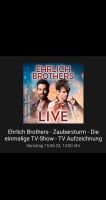 Ehrlich Brothers Zaubersturm 15.06.2024 Berlin - Reinickendorf Vorschau