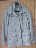 Damenjacke Parka von "Esprit" Gr. 36 Bayern - Krumbach Schwaben Vorschau