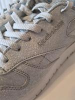 Reebok Classic Leather Diamond Silver 40.5 in OVP Niedersachsen - Jever Vorschau