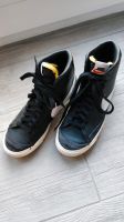 Nike Blazer Mid 77 Vintage  Sneaker Nordrhein-Westfalen - Coesfeld Vorschau