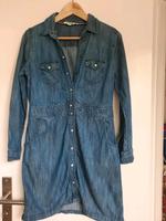 Kleid Jeanskleid Boden Gr. 36 38 Berlin - Spandau Vorschau