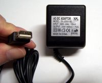 SY AC-DC Adaptor SY-03500-GS 3.5V= 500mA 1.75VA Brandenburg - Ludwigsfelde Vorschau