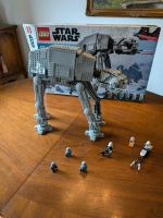 Lego 75288 Star Wars AT-AT Rheinland-Pfalz - Remagen Vorschau