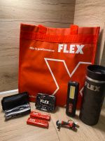 Flex Elektrowerkzeuge - Merchandise - Set 1 Nordrhein-Westfalen - Bedburg Vorschau