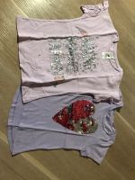 Mädchen Kinder T-Shirt Set palomino ESPRIT top Bayern - Landshut Vorschau