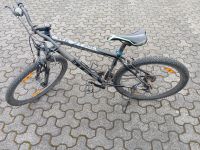 Bulls Wildtail MTB 26 Zoll Kinderfahrrad Hardtail Nordrhein-Westfalen - Bad Laasphe Vorschau