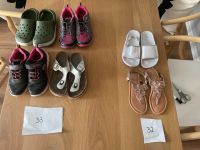 6 paar Schuhe Gr 32/33 Pankow - Prenzlauer Berg Vorschau