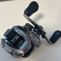 Shimano Chronarch MGL 151 HG Nordrhein-Westfalen - Straelen Vorschau