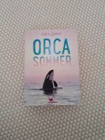 Orca Sommer - Sabine Gieken Niedersachsen - Hatten Vorschau