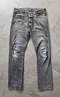 501 Levis 32 32 Jeans schwarz levi's Nordrhein-Westfalen - Kamp-Lintfort Vorschau