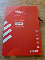 Schulbuch Stark Abiturprüfung Rheinland-Pfalz Englisch Rheinland-Pfalz - Obrigheim Vorschau
