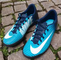 Nike Fußballschuhe Mercurial X - Größe 40 - gebraucht Bonn - Dottendorf Vorschau
