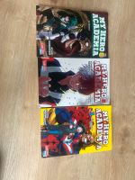 Band 1 ,5,6 von My Hero Academia Nordrhein-Westfalen - Detmold Vorschau