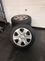 Falken Eurowinter HS01 Winterradsatz 185/60R15 Ford Connect Wuppertal - Cronenberg Vorschau