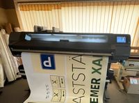 HP 560 Latex Drucker Nordrhein-Westfalen - Krefeld Vorschau