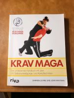 Krav Maga Handbuch Sachsen-Anhalt - Kabelsketal Vorschau