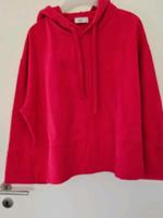 Closed Damen Sweatshirt Hoodie XL pink Nordrhein-Westfalen - Porta Westfalica Vorschau