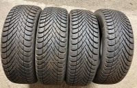 4x 185/55R15 82T PIRELLI WINTER CINTURATO WINTERREIFEN #5902 Bayern - Bad Tölz Vorschau