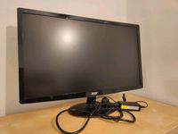 Acer Monitor mit Stromkabel guter Zustand Bochum - Bochum-Süd Vorschau