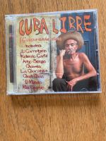 Cuba Libre CD Baden-Württemberg - Blumberg Vorschau