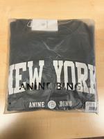 Anine Bing Sweatshirt New York Bayern - Kempten Vorschau