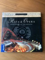 Pasta & Opera klassische italienische Rezepte Stuttgart - Bad Cannstatt Vorschau