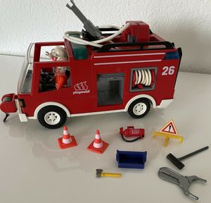 Playmobil Feuerwehr Löschfahrzeug 3880 in Berlin - Reinickendorf | Playmobil  günstig kaufen, gebraucht oder neu | eBay Kleinanzeigen ist jetzt  Kleinanzeigen