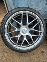 Mercedes Amg GT 4 türer 43 53 63 21 zoll räder Felgen sommerräder Berlin - Charlottenburg Vorschau