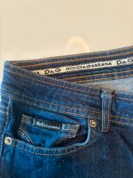 Jeans, Hose „Dolce&Gabbana“ eng anliegend, Gr.30 Nordrhein-Westfalen - Issum Vorschau