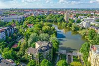 NUR 8.900 pro QM- EXKLUSIVES 4 ZI.-DACHGESCHOSS MIT SÜDTERRASSE - NUR CA. 100 METER ZUM LIETZENSEE! Berlin - Charlottenburg Vorschau