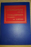 Rutgers Enzyklopädie Vogelliebhaber Antiquariatisches Sachbuch Bayern - Neutraubling Vorschau