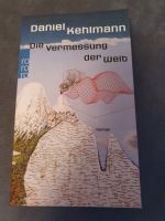 Daniel Kehlmann: Die Vermessung der Welt Rheinland-Pfalz - Niederhambach Vorschau
