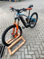 Cube Action Team E bike Bayern - Kipfenberg Vorschau
