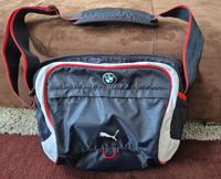Laptoptasche Tasche BMW Motorsport Puma selten Thüringen - Kahla Vorschau