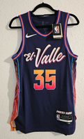 Nike NBA Phoenix Suns Kevin Durant authentic City Edition, S, NEU Niedersachsen - Braunschweig Vorschau