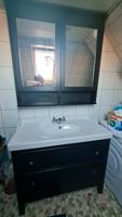 Badezimmermöbel Ikea Hemnes Bochum - Bochum-Wattenscheid Vorschau
