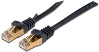 Ethernet Kabel 3m Meter Internet LAN Kabel VERGOLDET Hochwertig Duisburg - Walsum Vorschau