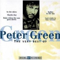 CD Peter Green The Very Best Of...  14 Tracks  Neuwertig Rheinland-Pfalz - Gau-Bischofsheim Vorschau